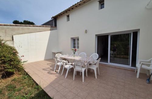 Le Poire-sur-Vie Casa | Gîte Ô Pré'Vert