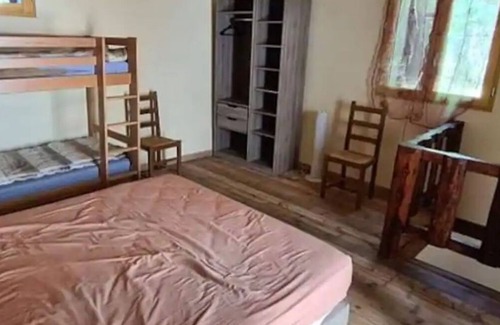 Arrigas Otro | Gîte 1, sleeps 11, Château d'Albignac*****