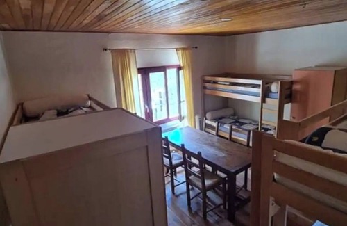 Arrigas Otro | Gîte 1, sleeps 11, Château d'Albignac*****
