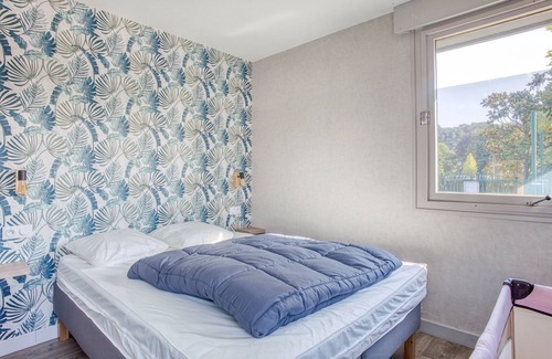 Malestroit Casa | Cottage 10-12 people - Malestroit the pearl of the Oust