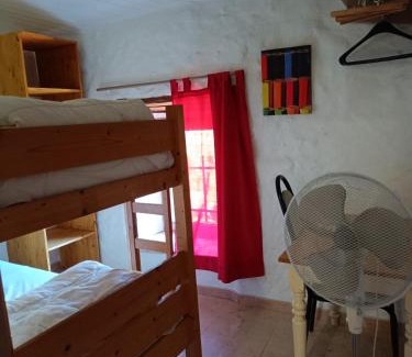 Grospierres Apartamento | Gîte #10, 8 pers, Domaine De Ribiere