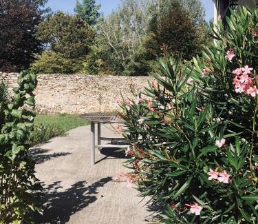 Vernou-la-Celle-sur-Seine Casa | Gîte 10 lits proche forêt Fontainebleau