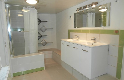 Vaire Apartamento | Apartamento Gîte *** a 10 minutos de Besançon 1-5 personas