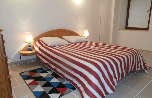 Vaire Apartamento | Apartamento Gîte *** a 10 minutos de Besançon 1-5 personas