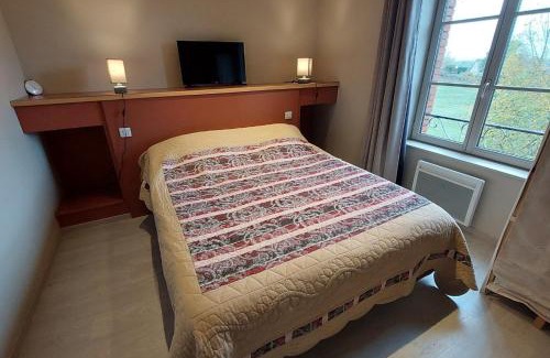 Ussel Casa | Gîte 10 pers pmr saint flour