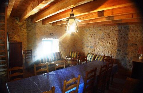 Grospierres Apartamento | Gîte #12, 12 Pers, Domaine De Ribiere