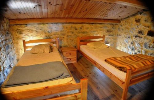 Grospierres Apartamento | Gîte #12, 12 Pers, Domaine De Ribiere