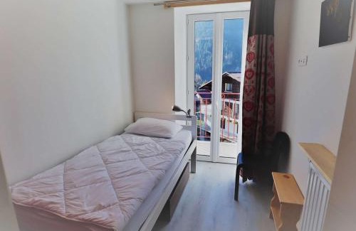 Beaufort Casa | Gîte 15 pers. - Mobilité réduite - Proche Saint-Guérin - Parking, Salle de réunion, Ski room - FR-1-342-260