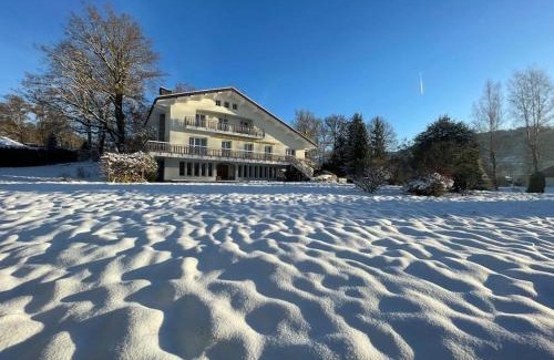 Le Thillot Chalet De Esquí | Gîte 15 personnes Sauna et Spa