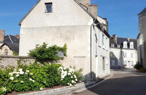 Pontlevoy Casa | Gîte 18ème avec jardin, jeux, et ateliers cuisine près de l'Abbaye de Pontlevoy. - FR-1-491-349