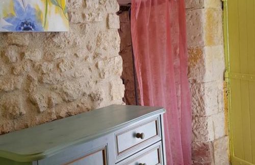Pontlevoy Casa | Gîte 18ème avec jardin, jeux, et ateliers cuisine près de l'Abbaye de Pontlevoy. - FR-1-491-349