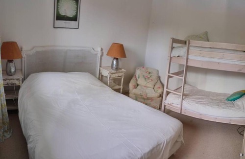 Saint Vivien Casa | gîte 2 à 4 personnes (SPA, Sauna, piscine chauffée)