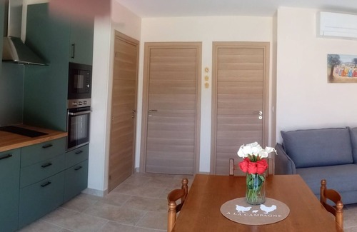 Senas Casa | Gîte 2 Attenant au Mas. Possibilité D'un Deuxième Gîte Identique Gite 1