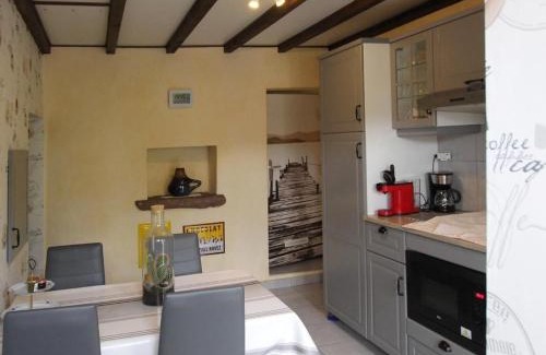 Saint-Bresson Casa | Gîte 2 chambres avec WiFi, proche Luxeuil-les-Bains - FR-1-583-368