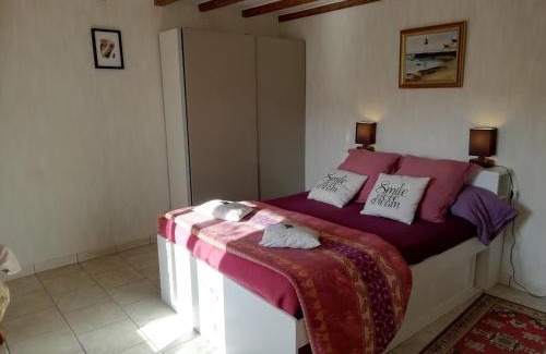 Saint-Bresson Casa | Gîte 2 chambres avec WiFi, proche Luxeuil-les-Bains - FR-1-583-368