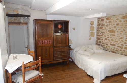 Valojoulx Otro | Promoción April Gîte 2 pers Périgord Black piscina climatizada, Spa, parque, juegos y wifi