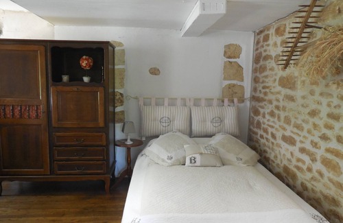 Valojoulx Otro | Promoción April Gîte 2 pers Périgord Black piscina climatizada, Spa, parque, juegos y wifi