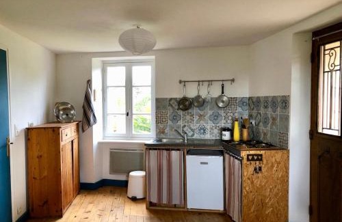 Lamothe Casa | Gîte 2 personnes !