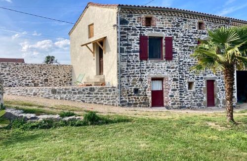 Lamothe Casa | Gîte 2 personnes !