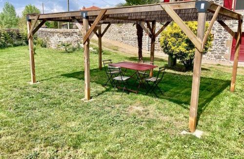 Lamothe Casa | Gîte 2 personnes !