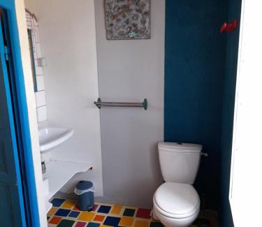 Trevou-Treguignec Casa | Gîte 2 personnes 700m de la plage
