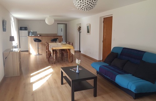 Valleraugue Apartamento | Gîte 2 Personnes en Cévennes, à Valleraugue