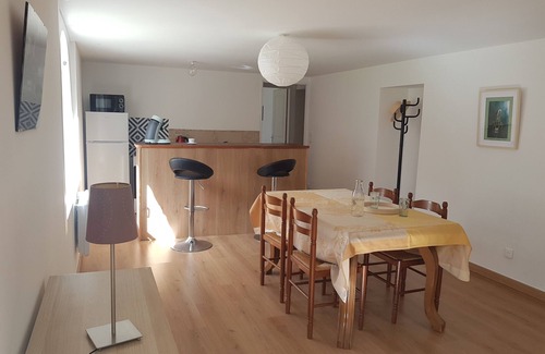 Valleraugue Apartamento | Gîte 2 Personnes en Cévennes, à Valleraugue
