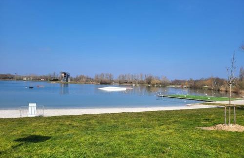 Castillon-la-Bataille Casa | Gîte 3 étoiles Lou Gaston