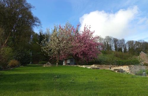 Bouvigny-Boyeffles Casa | Gîte 3 étoiles Le Charme Des Cerisiers pour 4 personnes