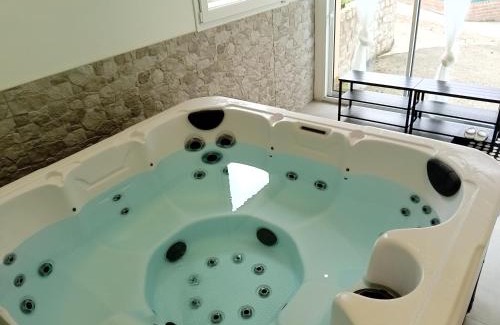 Bouvigny-Boyeffles Casa | Gîte 3 étoiles Le Charme Des Cerisiers pour 4 personnes