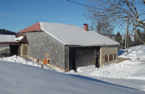 Bellecombe Casa | Gîte 3 ch. 10 Pers. Sans Voisin sur 30 Hectares