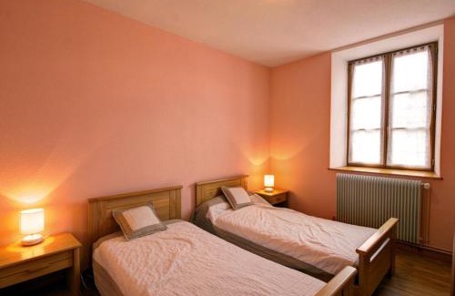 La Chambonie Casa | Gîte 3 chambres avec jardin, toutes charges incluses, animaux acceptés, randonnée à proximité - FR-1-496-197
