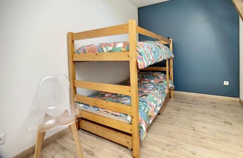 Les Portes du Coglais Casa | Gîte 30 min Mt Saint-michel, 11pers et +, Sauna,spa