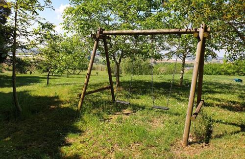 Birac-sur-Trec Villa | Gîte 4 étoiles à 10mins de Marmande et Tonneins