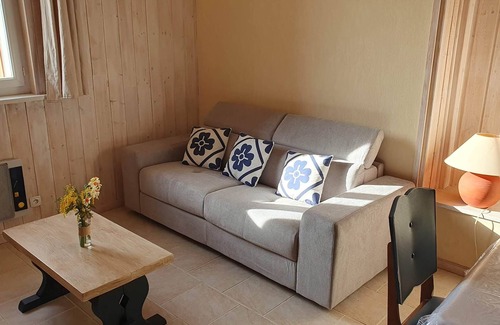 Razimet Casa | Gîte 4/5 Personnes au Domaine De L'ourbise