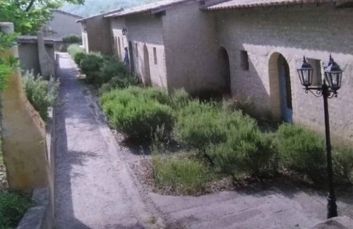Belmontet Cama Y Desayuno | Gîte 4 pers "Jonquille" en pleine nature