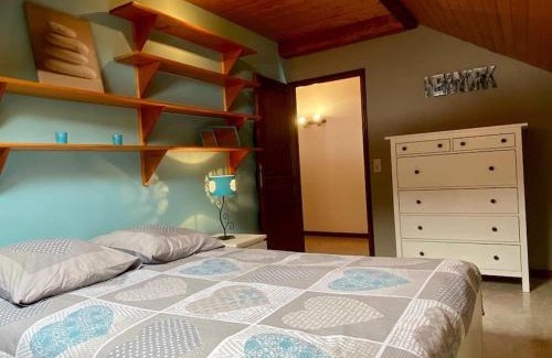 Tancua Apartamento | Gîte 4 personnes - Pleine nature