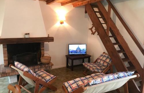 Saint-Adjutory Apartamento | Gîte 4 personnes situé aux portes du Périgord