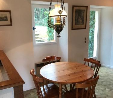 Saint-Adjutory Apartamento | Gîte 4 personnes situé aux portes du Périgord