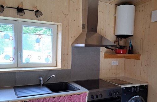 Saint-Martin-des-Champs Casa | Gîte 4pers en Baie du Mont-saint-michel, Avec Salle de Jeux, Idéal Pour Famille
