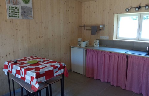 Saint-Martin-des-Champs Casa | Gîte 4pers en Baie du Mont-saint-michel, Avec Salle de Jeux, Idéal Pour Famille