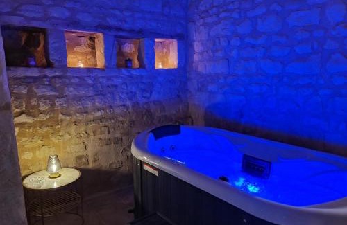 Antran Casa | Gîte 5 étoiles Romantique Chic