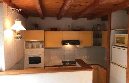 Saint-Adjutory Casa | Gîte 5/6 personnes aux portes du Périgord