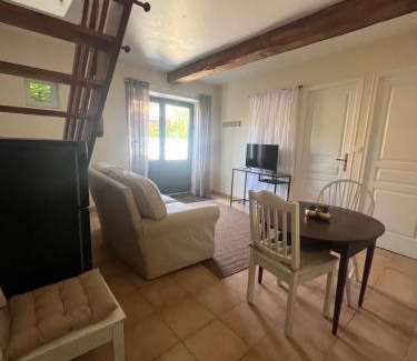 Saint-Justin Apartamento | Gîte 5, Domaine Logis Gascogne