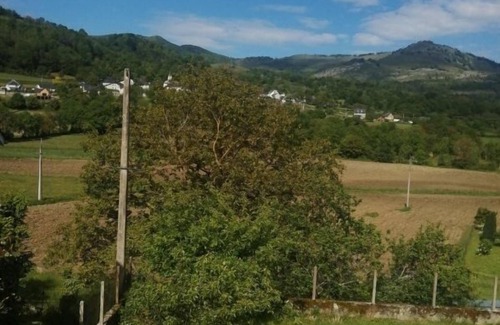 Ossen Casa | Gîte 5 persons