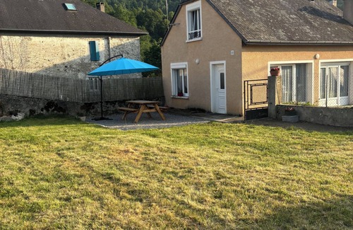 Ossen Casa | Gîte 5 persons