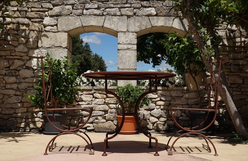 Cereste Cabaña | Gîte 50M² fully equipped