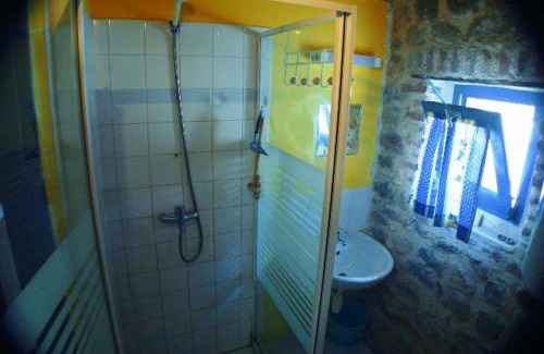 Grospierres Apartamento | Gîte #6, 4 Pers, Domaine De Ribiere