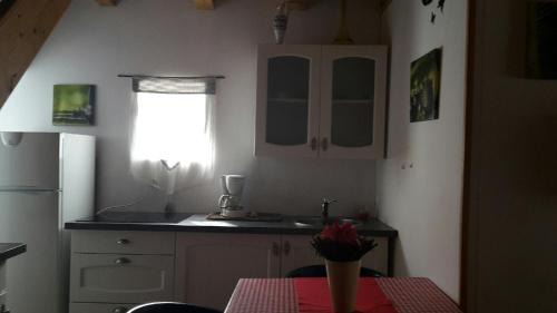 Grospierres Apartamento | Gîte #6, 4 Pers, Domaine De Ribiere