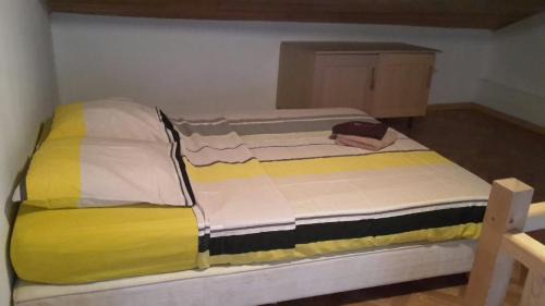 Grospierres Apartamento | Gîte #6, 4 Pers, Domaine De Ribiere
